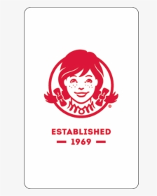 Wendy's Company, HD Png Download, Free Download