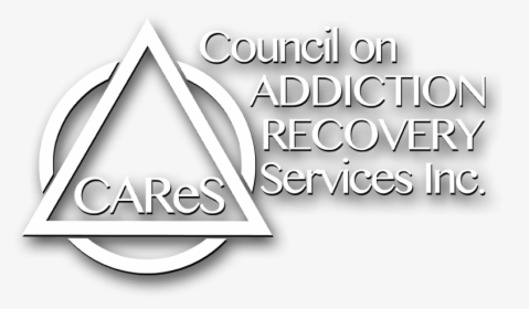 Council On Addiction Recovery Services, Inc - Council On Addiction Recovery Services Olean, HD Png Download, Free Download