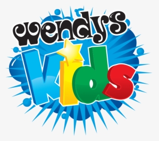 Wendys Kids Store - Wendy's Wonderful Kids, HD Png Download, Free Download
