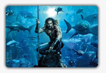 Movie Aquaman, HD Png Download, Free Download