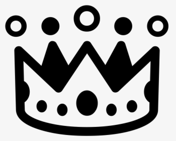 Transparent Crown Cute, HD Png Download, Free Download