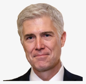 Neil Gorsuch, HD Png Download, Free Download