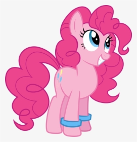 Pinkie Pie Png Hd, Transparent Png, Free Download