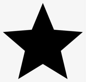 Blackstar Computer Icons Clip Art - Transparent Background Star Png, Png Download, Free Download