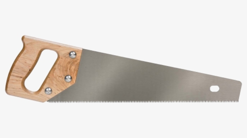 Saw Png - Hand Saw Png, Transparent Png, Free Download