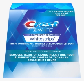 Crest Whitestrips - Crest White Strips $500, HD Png Download, Free Download