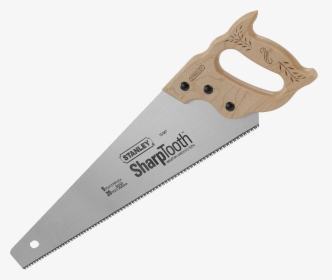 Hand Saw Tool, HD Png Download, Free Download
