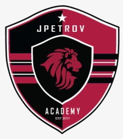 Petrov Crest - Iron Lions Team Logo, HD Png Download, Free Download