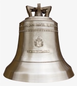 Bell Png - Church Bell Png, Transparent Png, Free Download