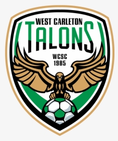 West Carleton Soccer Logo, HD Png Download, Free Download