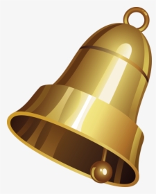 Bell Clip Art - Transparent Bell Png, Png Download, Free Download