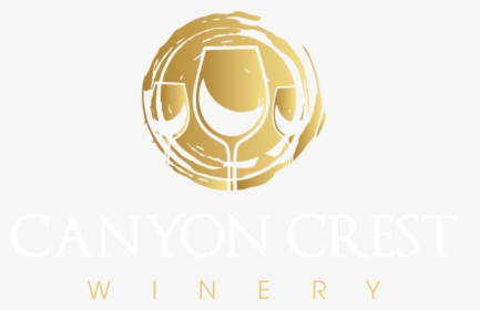 Canyon Crest Winery - Emblem, HD Png Download, Free Download