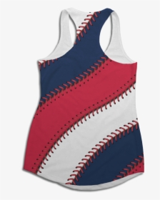 Transparent Baseball Stitches Png - Active Tank, Png Download, Free Download