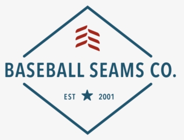 The Baseball Seams Company - Triangle, HD Png Download, Free Download