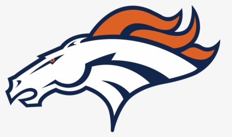 City Broncos Season Nfl Bowl Denver Chiefs Clipart - High School, HD Png Download, Free Download
