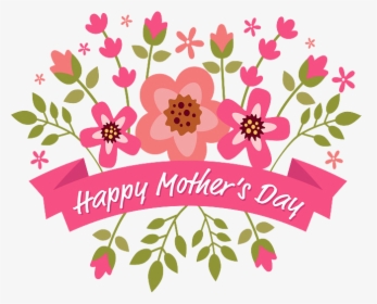 Happy Mothers Day Png Transparent - Mothers Day 2019 India, Png Download, Free Download
