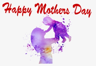 Happy Mothers Day Png Photo, Transparent Png, Free Download