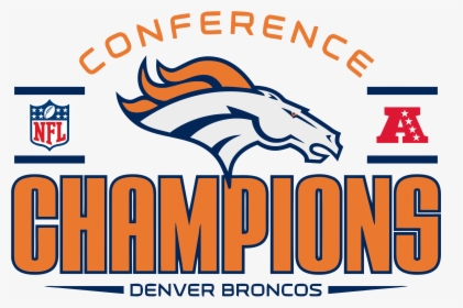 Denver Broncos Logo Transparent, HD Png Download, Free Download