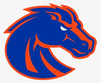 Boise State Broncos Logo , Png Download - Boise State Broncos Logo, Transparent Png, Free Download