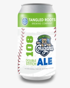 Tangled Roots 108 Double Stitch Ale, HD Png Download, Free Download