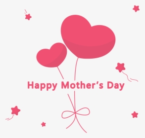 Mother Png Free - Happy Mothers Day Hd, Transparent Png, Free Download