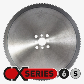 Cx 6 S Logo Klein - Circular Saw, HD Png Download, Free Download