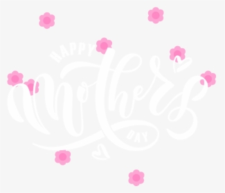 Transparent Mother"s Day Png - Mother's Day, Png Download, Free Download