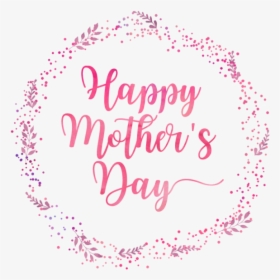 Mothers Day Geofilter Png, Transparent Png, Free Download