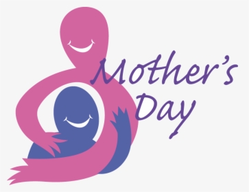 Mother Day Png Logo, Transparent Png, Free Download