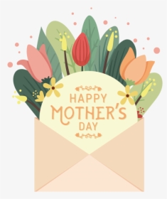 Free Png Mother"s Day - Mother's Day Promo Gif, Transparent Png, Free Download
