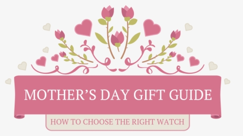 Transparent Mother's Day Banner Png, Png Download, Free Download
