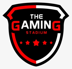 Gaming Stadium Logo, HD Png Download, Free Download