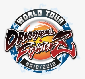 Dbfz World Tour Logo, HD Png Download, Free Download