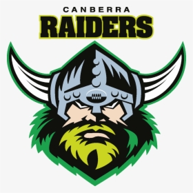 Canberra Raiders Logo Png, Transparent Png, Free Download