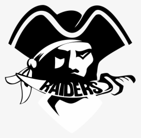 Transparent Raiders Logo Png - Prince Albert Raiders Png, Png Download, Free Download