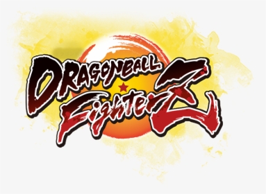 Dragon Ball Fighterz Logo, HD Png Download, Free Download