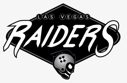 Oakland Raiders Relocation To Las Vegas Logo Oakland - Sign, HD Png Download, Free Download