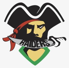 Prince Albert Raiders Old Logo, HD Png Download, Free Download