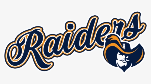 Raiders Ice Hockey - Raiders Ice Hockey Logo, HD Png Download, Free Download