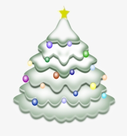 Christmas Tree Svg Clip Arts - Joulukuusi Clipart, HD Png Download, Free Download
