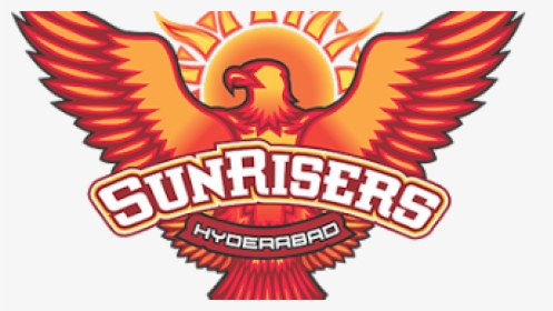 Draw Sunrisers Hyderabad Logo, HD Png Download, Free Download
