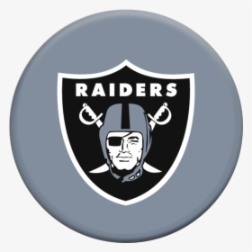 Oakland Raiders Logo - Oakland Raiders Wallpaper Iphone, HD Png Download, Free Download