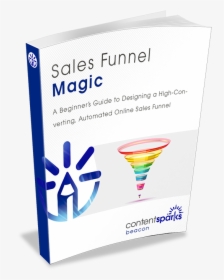 Sales Funnel Course - Marketing, HD Png Download, Free Download