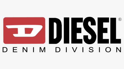 Diesel Denim Division Logo Vector - Diesel Denim Division Logo, HD Png Download, Free Download