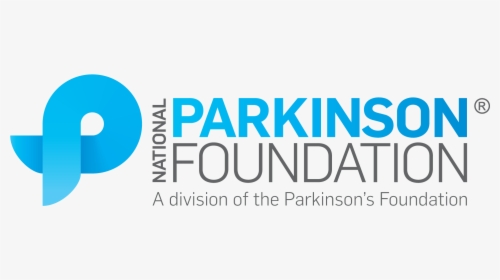 Parkinson Foundation Logo, HD Png Download, Free Download