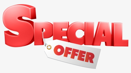 Special Offer Png Clip Art Image Png Download - Transparent Special Offer Png, Png Download, Free Download
