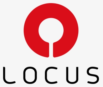 Locus Logo, HD Png Download, Free Download
