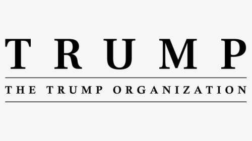 Trump Organization, HD Png Download, Free Download