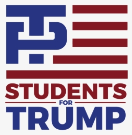 Trump Pence Logo Png - Graphic Design, Transparent Png, Free Download