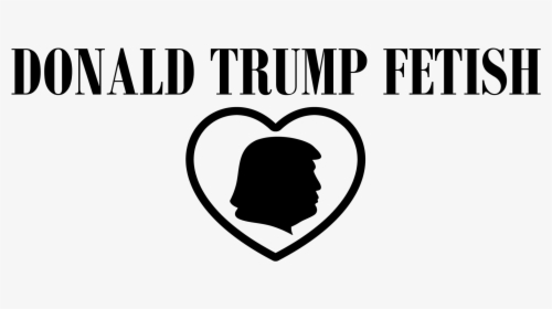Donald Trump Logo Png, Transparent Png, Free Download